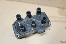 Zündspule BERU 0040100301 ZS301 Opel Omega B Vectra B