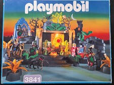 Playmobil 3841 Felsentempel