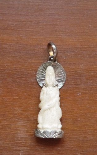 Modeschmuck anhänger figur - modeschmuck,