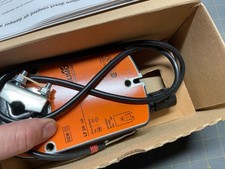 NEW BELIMO LF24-US  ACTUATOR
