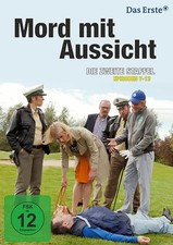 Mord mit aussicht 2 staffel - mord,
