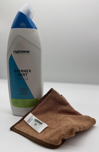 Prowin reinigungsset - wc,