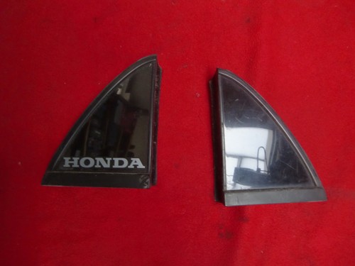 Abdeckung hinten rechts - , &