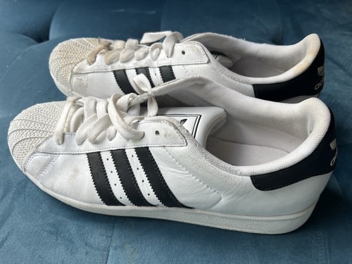 Adidas superstar - adidas, 80‘s