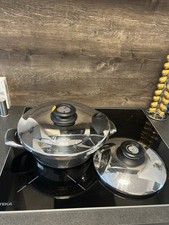 Amc Set: Topf 3,5 l +