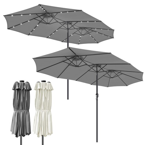 Sonnenschirm marktschirm - sonnenschirm,