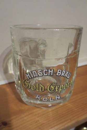 Hirsch bräu köln altes - bräu,