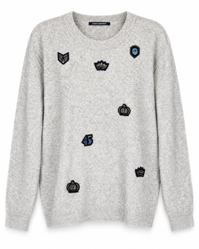 Luisa cerano damen pullover - cerano,