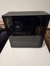 GAMING PC | RTX 3060 TI | AMD