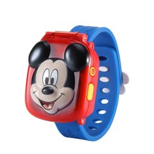 Vtech 80-554204 Mickys Lernuhr