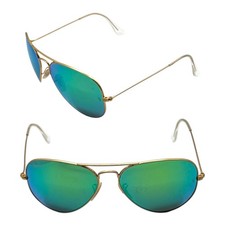 Ray Ban Aviator Large Metal -