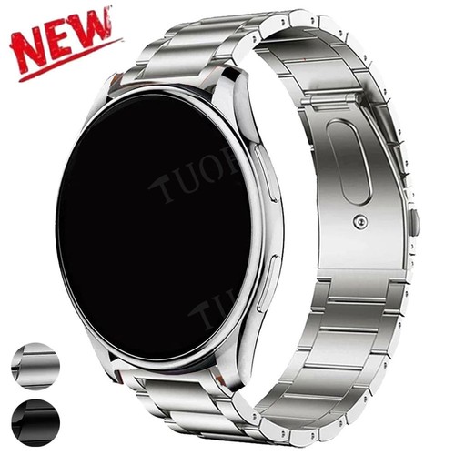 22mm luxus titan metall - luxus,