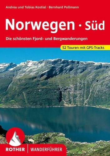 Norwegen süd touren - norwegen, 52