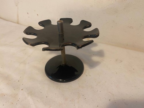 Vintage stempelhalter 50er - vintage,
