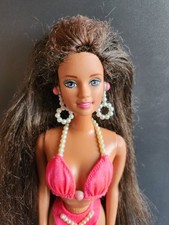 Teresa Pearl Beach Puppe