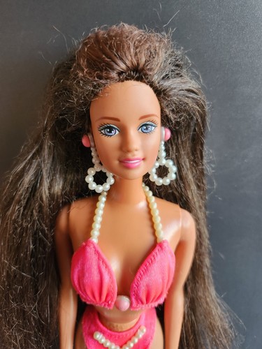 Teresa pearl beach puppe - pearl,