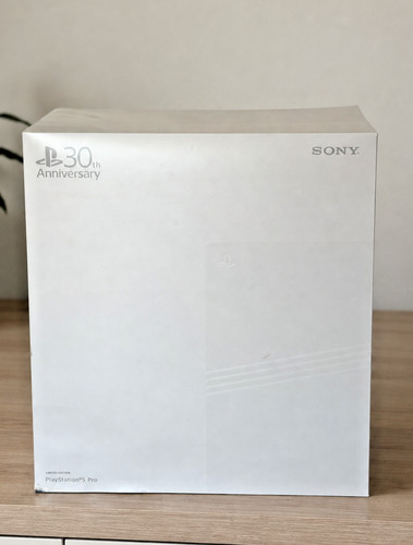 Sony playstation pro 30th - playstation, 5