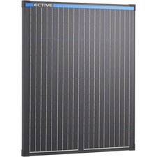 ECTIVE Solarpanel 100W 36V