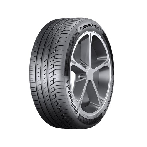 Continental premiumcontact - continental, 6