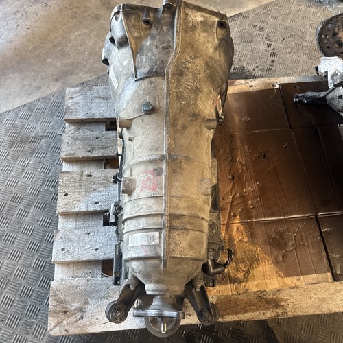 Automatikgetriebe zfs bmw 530d - zfs,