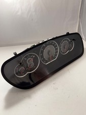 2006 CITROEN C5 TACHO