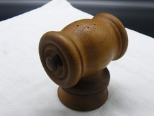 Dänische Mid-Century Teak