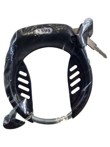 Abus rahmenschloss - abus,