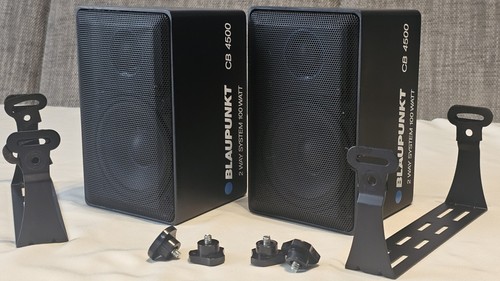 Blaupunkt 4500 lautsprecher - 4500,
