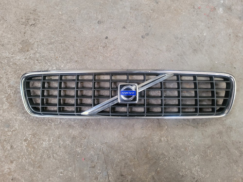 Volvo v50 s40 kühlergrill - volvo,