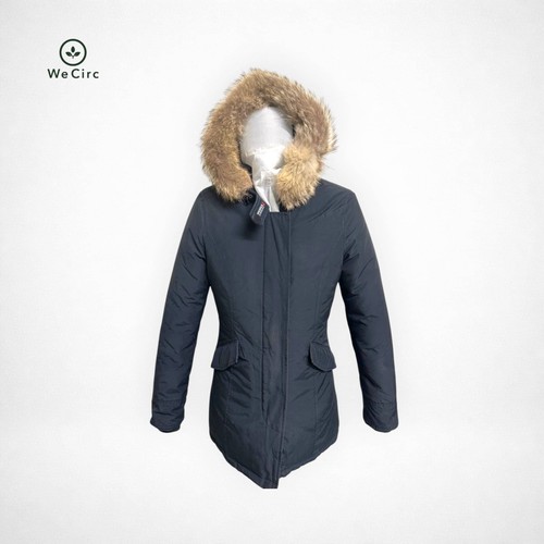 Woolrich arctic parka blau - arctic,