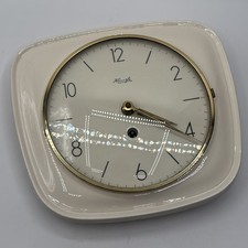 Kienzle Küchenuhr Wanduhr Uhr