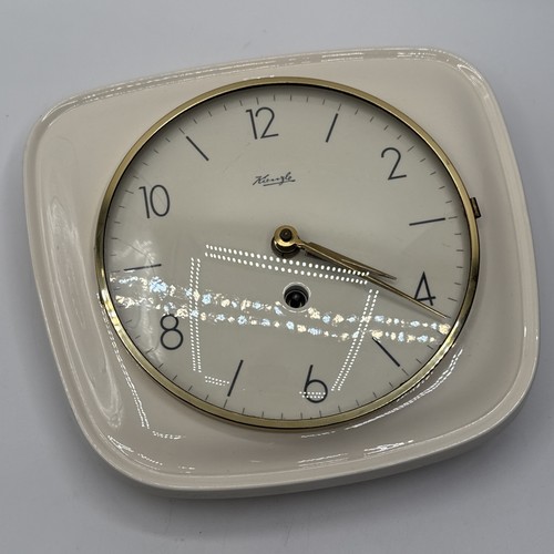 Kienzle küchenuhr wanduhr uhr - wanduhr,