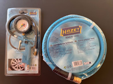 Hazet Reifenfüll-Messgerät