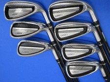 Bridgestone PHYZ 2014 Eisen