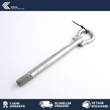 Original Abschleppöse Abschlepphaken Peugeot 308 II 9675971080