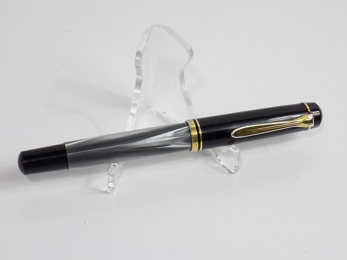 Vintage pelikan kolbenfüller - pelikan,