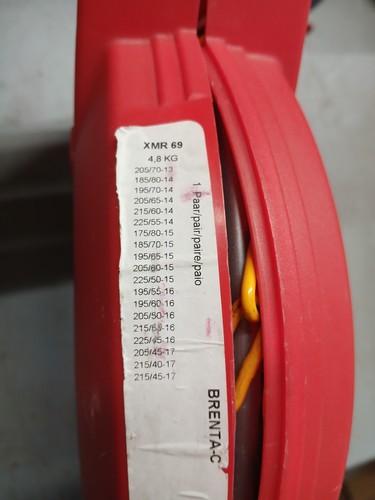 Neuwertige pewag brenta xmr - neuwertige, c