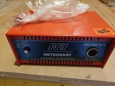 NFI Netzgerät 220 V auf 12 V