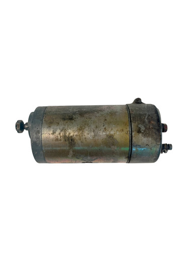 Lichtmaschine original - 6v,