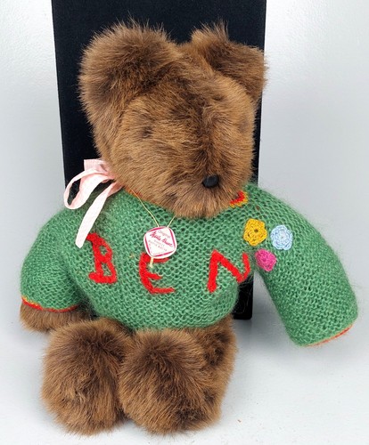 0110 käthe kruse - nc, teddy