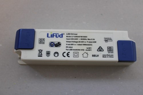 Lifud ersatztrafo - lifud,