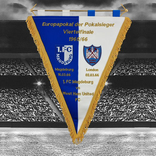 Wimpel magdeburg v west - 1.,