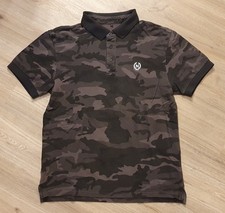 Nachtmahr Bandshirt, Polo