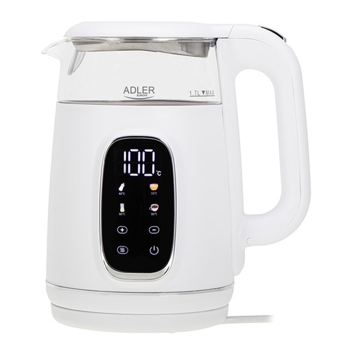 Adler 1305ws wasserkocher - 1305ws,