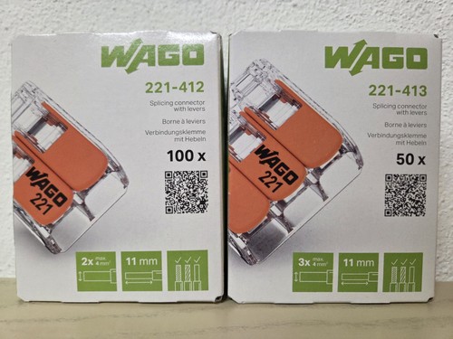 Wago compact hebelklemmen - wago,