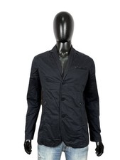 Armani Jeans Jacke Einreiher