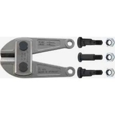 VBW Bolzenschneiderkopf