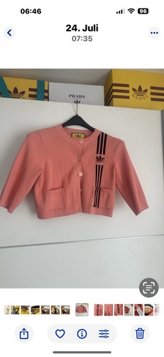 Gucci adidas jäckchen - adidas,