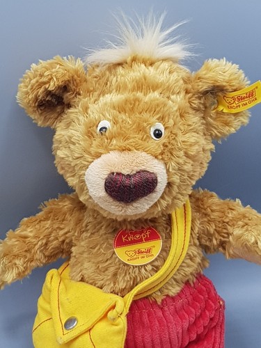 Steiff süßer plüsch teddy - plüsch,
