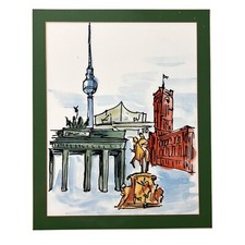 Ceramic Wall Art Tile